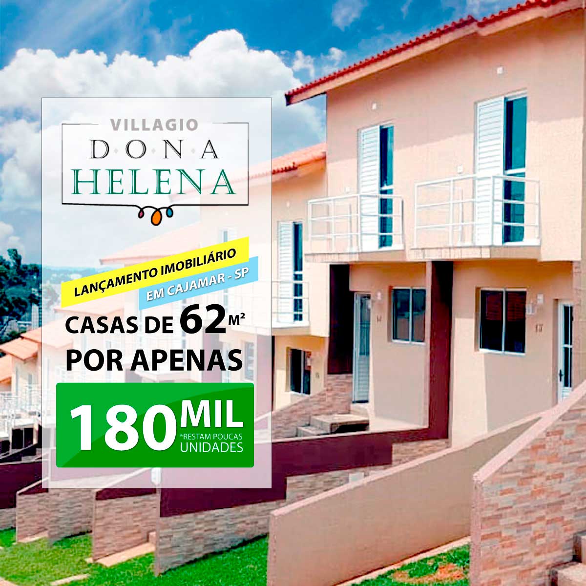 banner para redes sociais imobiliaria